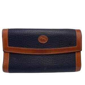 Vintage DOONEY & BOURKE Wallet